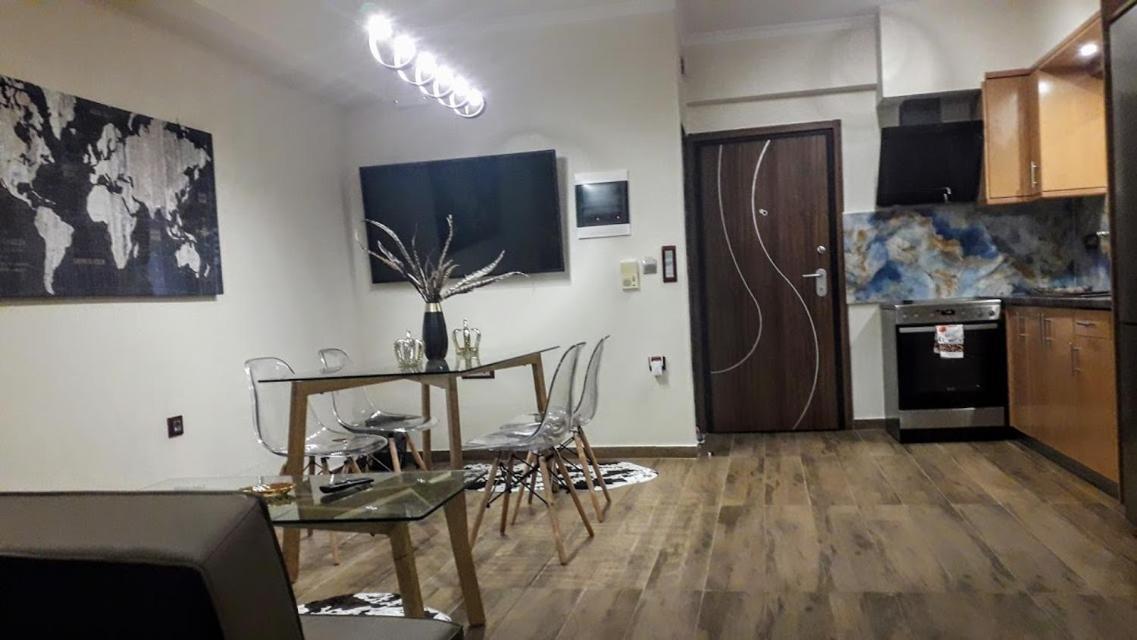Tony Central Luxury Apartment 2 Chania  Exterior photo